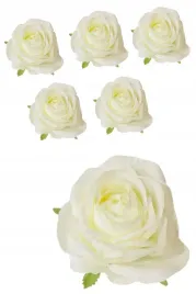 6x-roza-sztuczna-wyrobowa-do-wiazanek-glowka-pak-cmentarz-kwiaty-biala-duza