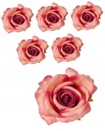 6x-roza-sztuczna-wyrobowa-do-wiazanek-glowka-pak-swieta-kwiaty-roze-duze
