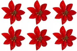 gwiazda-kwiaty-swiateczna-do-dekorowania-stroik-6szt-czerwona-brokat-swieta