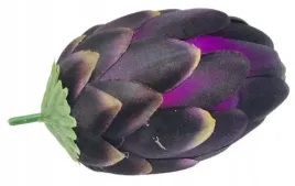 sztuczny-kwiat-protea-karczoch-duzy-fiolet-stroik-dodatek-wiazanka-bukiet