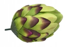 sztuczny-kwiat-protea-karczoch-duzy-zielony-stroik-dodatek-wiazanka-bukiet