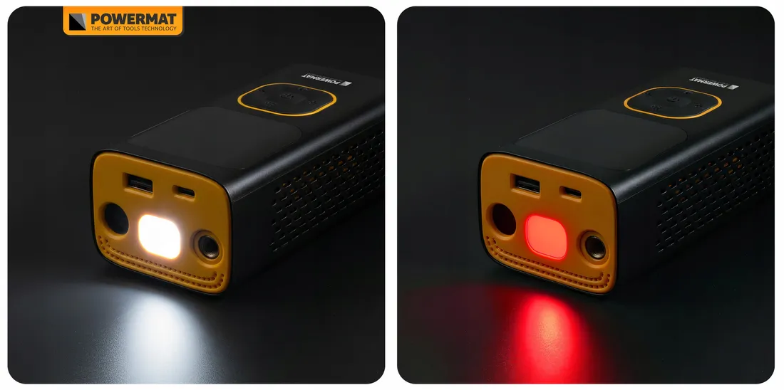 pompka-kompresor-akumulatorowy-samochodowy-10-bar-do-opon-pilek-latarka-stan-nowy