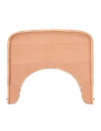 hauck-tacka-drewniana-alpha-tray-natural