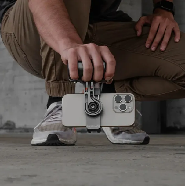 uchwyt-do-filmowania-creator-grip-kod-producenta-sm512