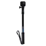 monopod-wysiegnik-black-edition