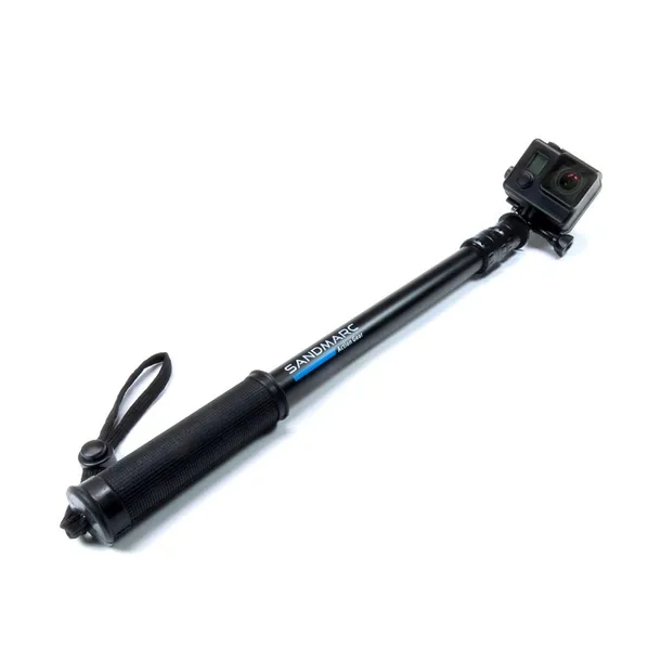 monopod-wysiegnik-black-edition-stan-nowy