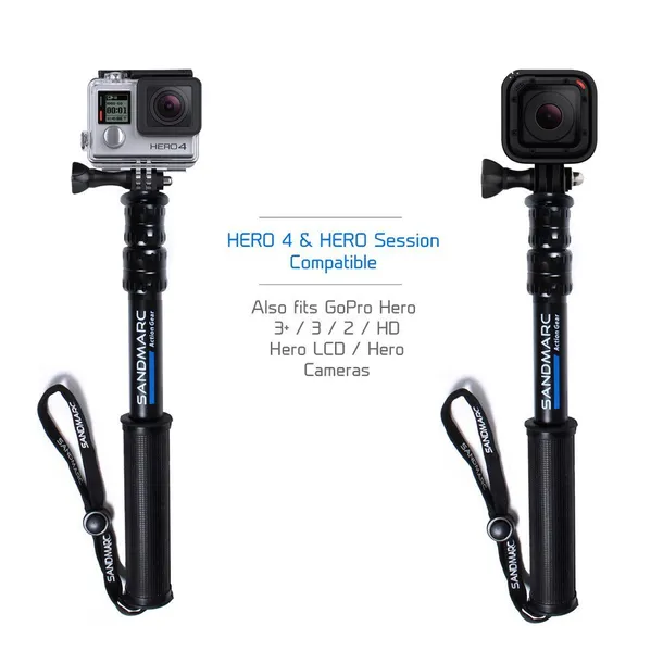 monopod-wysiegnik-compact-edition-stan-nowy