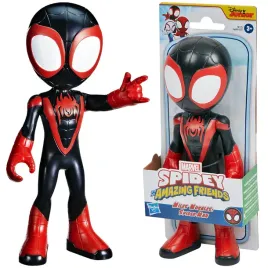 figurka-miles-morales-spider-man-z-filmu-marvel-spidey-i-super-kumple-23cm