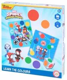 gra-spidey-rozpoznawanie-kolorow-nauka-zabawa