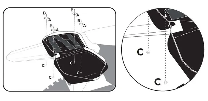 torba-na-tylni-blotnik-stan-opakowania-oryginalne