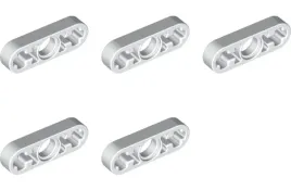 lego-technic-liftram-1x3-plaski-6632-4107826-bialy-5-szt