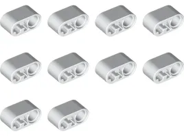 lego-technic-liftram-1x2-na-os-60483-6177268-bialy-10-szt