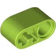 lego-technic-liftram-1x2-na-os-60483-6307436-limonkowy-1-szt