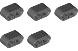 lego-technic-liftram-1x2-na-os-60483-4515183-c-szary-5-szt