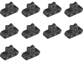 lego-technic-lacznik-63869-6007966-czarny-10-szt