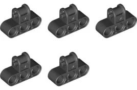 lego-technic-lacznik-63869-6007966-czarny-5-szt