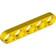 lego-technic-liftram-1x5-plaski-32017-4503425-zolty-1-szt