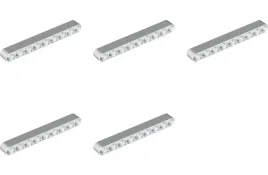 lego-technic-liftram-1x9-40490-4156341-bialy-5-szt