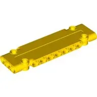 lego-technic-panel-3x11x1-15458-6143847-zolty-1-szt