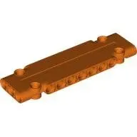 lego-technic-panel-3x11x1-15458-6473426-czerwono-pomaranczowy-1-szt