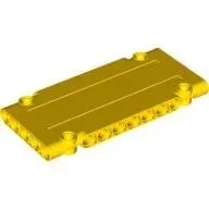 lego-technic-panel-5x11x1-64782-4539112-zolty-1-szt