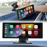 radio-samochodowe-android-auto-airplay-mirror-link-ekran-93-stan-nowy