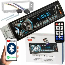 radio-samochodowe-bluetooth-1-din-usb-aux-sd-mikrofon-pilot-bateria