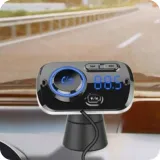 transmiter-bluetooth-fm-samochodowy-2x-szybka-ladowarka-aux-usb-c-zrodlo-sygnalu-aux-bluetooth-karta-pamieci