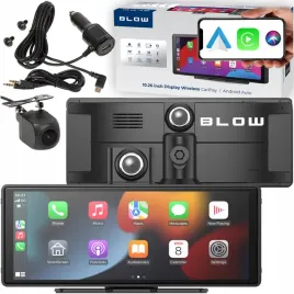 stacja-multimedialna-monitor-radio-samochodowe-android-auto-carplay