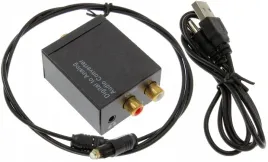 konwerter-digital-to-analog-toslink-rca-sluchawki
