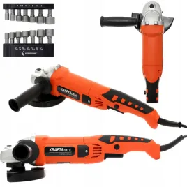 szlifierka-katowa-sieciowa-1400w-125mm-katowka-diax-kraft-12000-obr-klucze