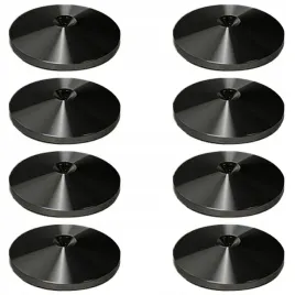podkladki-pod-kolce-welur-norstone-counter-spike-8szt-czarny-black