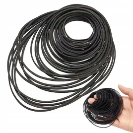 100szt-paski-napedowe-do-magnetofonu-komplet-czarny