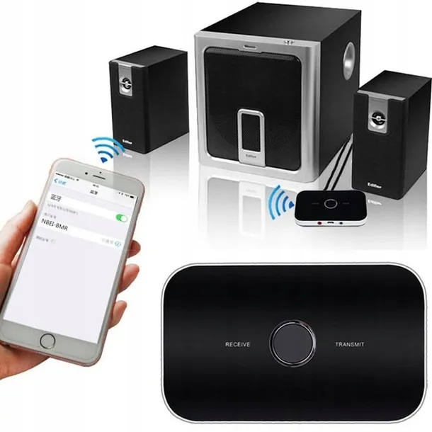 transmiter-bluetooth-adapter-odbiornik-nadajnik-stan-nowy-zlacza-microusb-aux-line-out