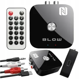 adapter-odbiornik-do-wiezy-bluetooth-5-3-nfc-aux-rca-usb-pilot-zestaw