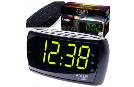 radio-sieciowe-radiobudzik-budzik-zegar-am-fm-adler-ad1121