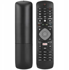 pilot-do-tv-philips-smart-led-4k-uhd-do-telewizora-do-tv-czarny-led