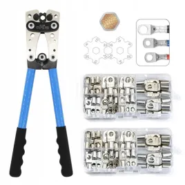 zaciskarka-kabli-przewodow-praska-tulejki-6-50mm2-120-koncowki