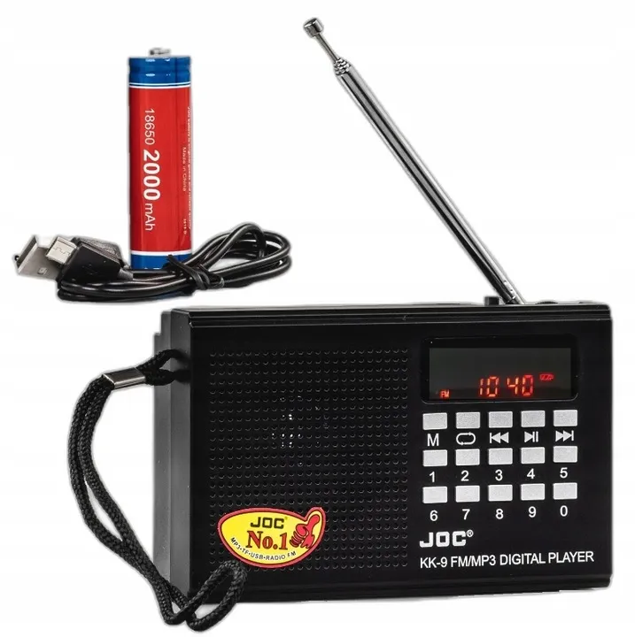 mini-radio-kk9-stan-nowy