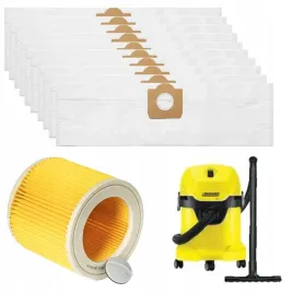 10x-worki-filtr-do-odkurzacza-karcher-wd3-se4001-wd2-plus-kwd-v-17