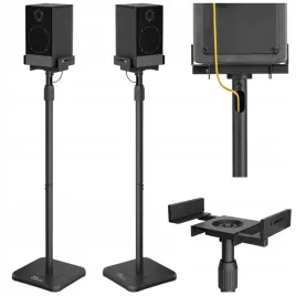 stojaki-podlogowe-do-glosnikow-kolumn-or-regulowane-uniwersalne-2szt