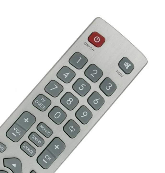 pilot-tv-sharp-aquos-podczerwien-led-do-telewizora-sharp-do-tv-super-stan-nowy
