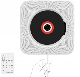 radio-aux-usb-fm-bialy-mp3-odtwarzacz-przenosny-cd-glosnik-bluetooth