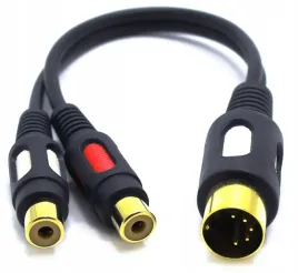 przejsciowka-adapter-wtyk-din-5-pin-na-2x-gniazdo-rca-vitalco