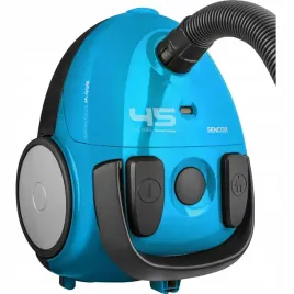 cichy-lekki-odkurzacz-workowy-850w-15l-79db-niebieski-sencor-svc