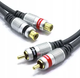 kabel-przedluzacz-rca-2x-cinch-05m-rkd290-vitalco