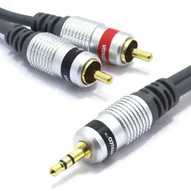 kabel-mini-jack-2x-rca-0-5m-jack-3-5-stereo-2rca-cinch-3-5mm-aux