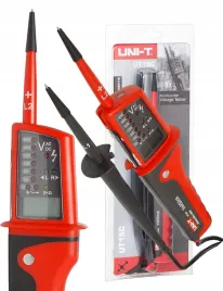 miernik-probnik-napiecia-uni-t-ut15c-automat