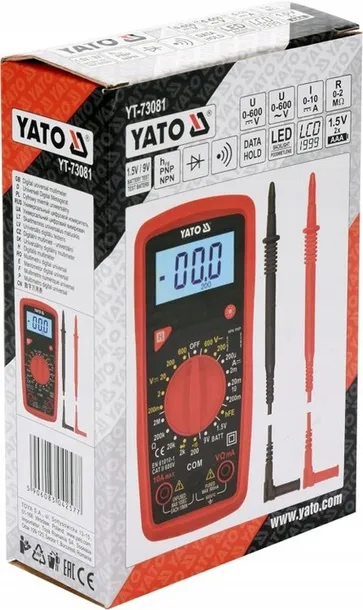 yato-miernik-cyfrowy-multimetr-test-baterii-lcd-stan-opakowania-oryginalne