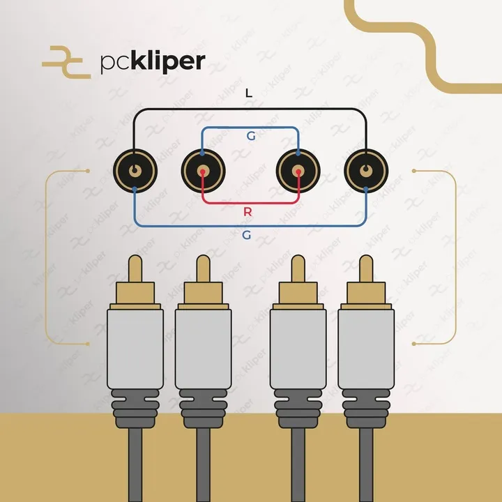 kabel-2x-rca-2x-rca-chinch-vitalco-2m